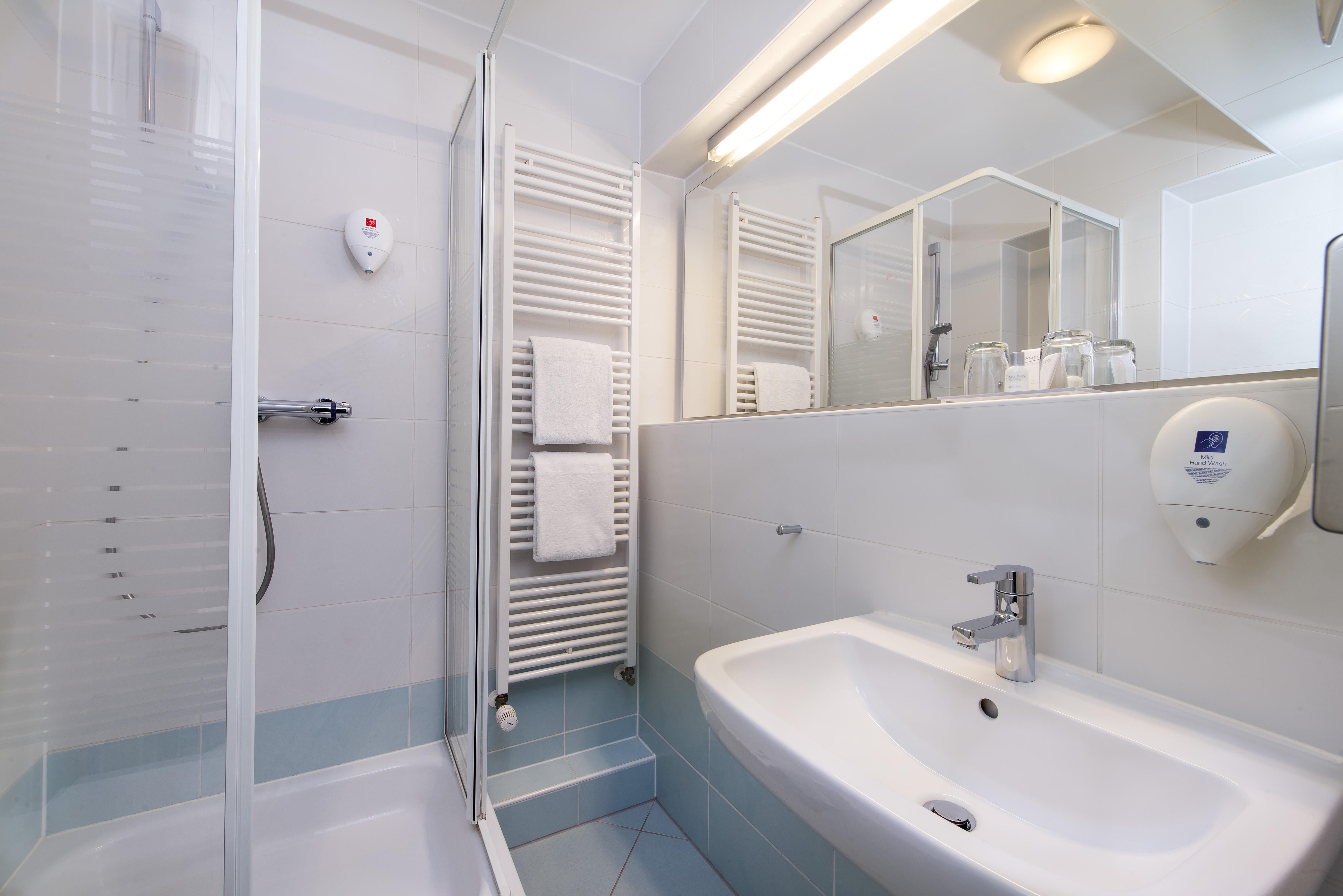 Tryp By Wyndham Frankfurt Hotel Frankfurt am Main Luaran gambar