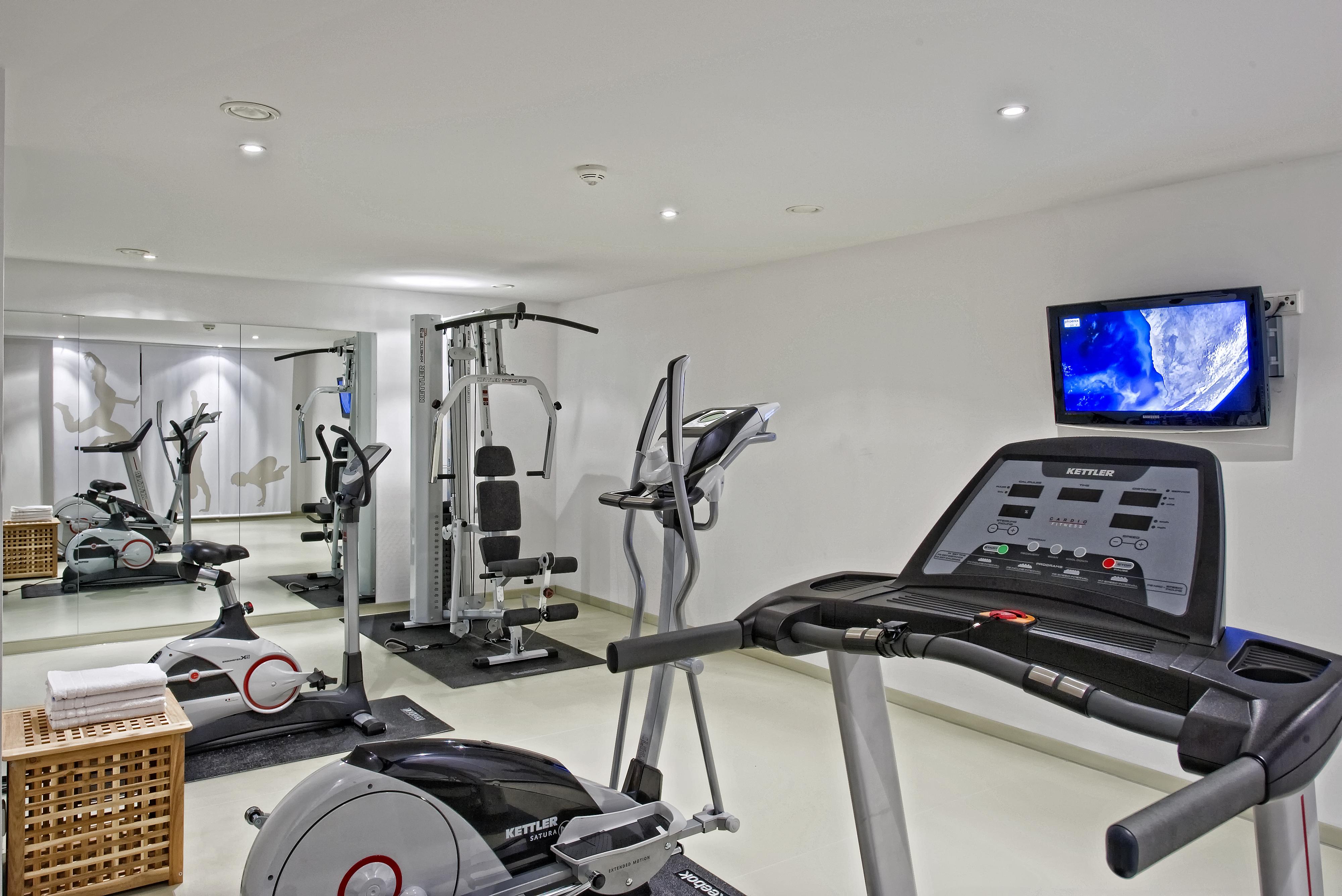 Tryp By Wyndham Frankfurt Hotel Frankfurt am Main Luaran gambar