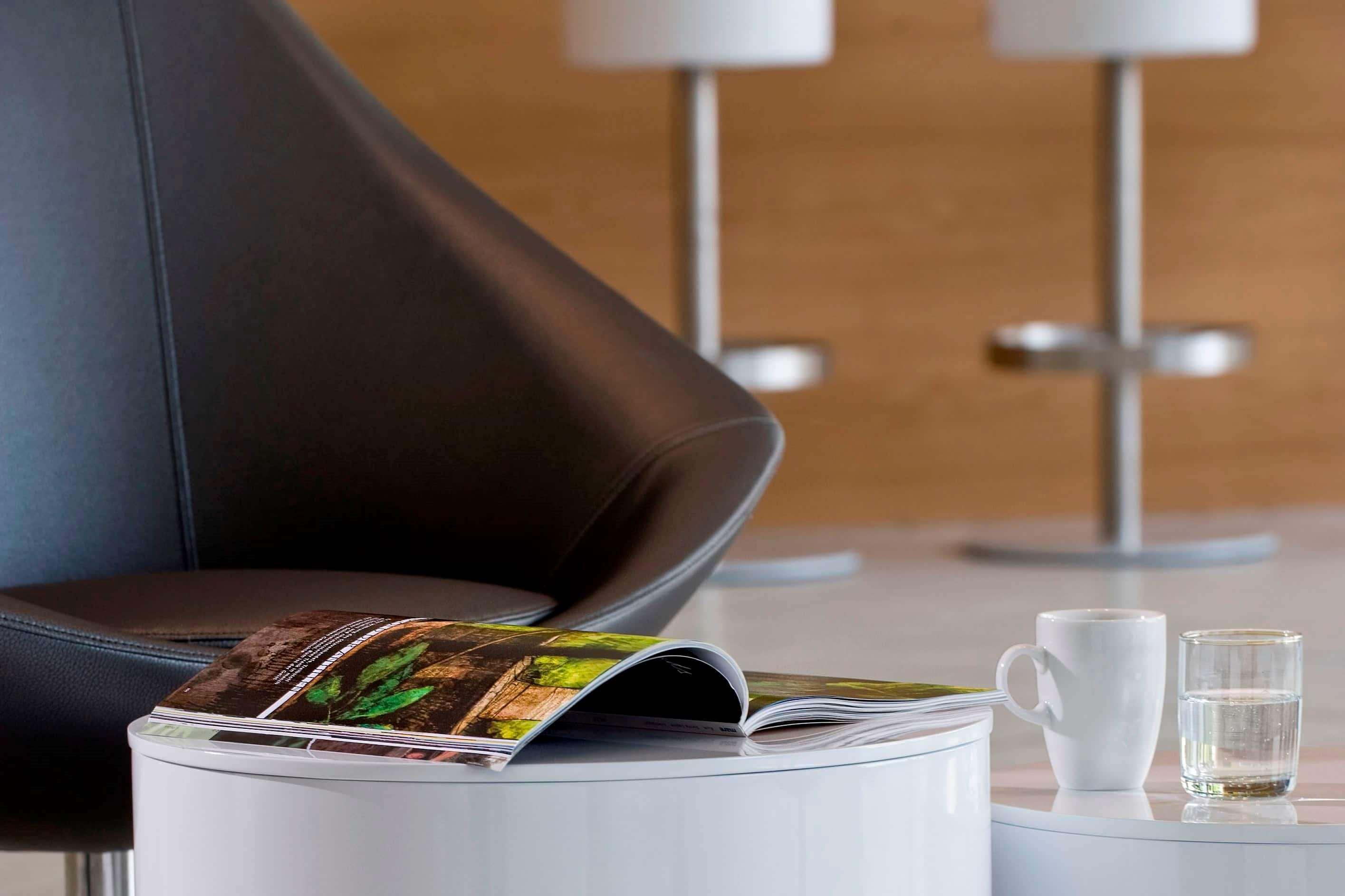 Tryp By Wyndham Frankfurt Hotel Frankfurt am Main Luaran gambar