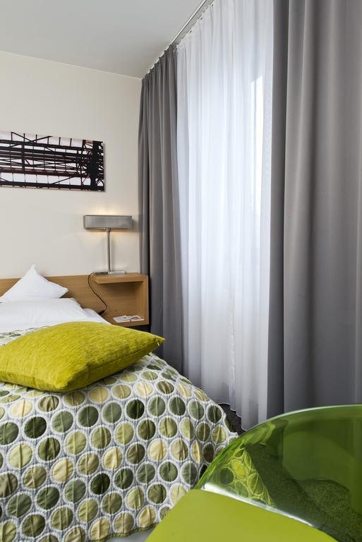 Tryp By Wyndham Frankfurt Hotel Frankfurt am Main Bilik gambar