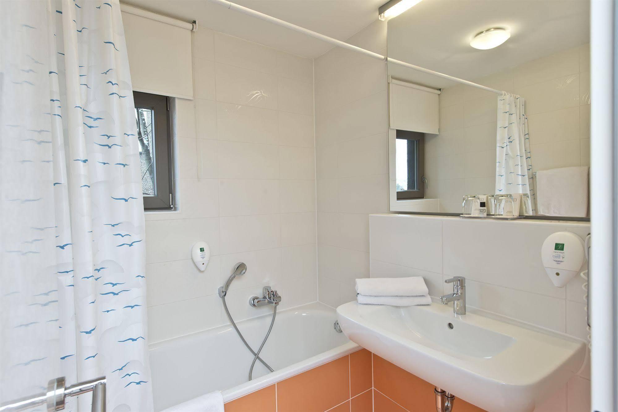 Tryp By Wyndham Frankfurt Hotel Frankfurt am Main Bilik gambar